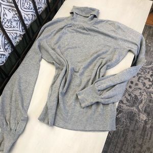 H&M ... turtleneck sweater